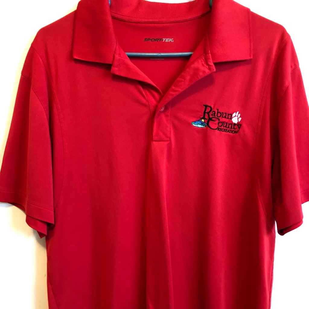 SportTek Polo Shirt